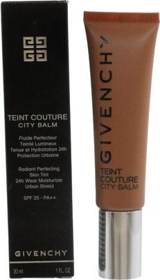 Produktbild Givenchy Teint Couture Foundation City Balm N405 30ml Moisturizing Deep LSF25