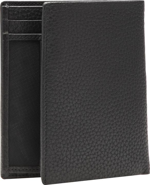 Actual product image Bogner Vail Luis Billfold LV10 Wallet