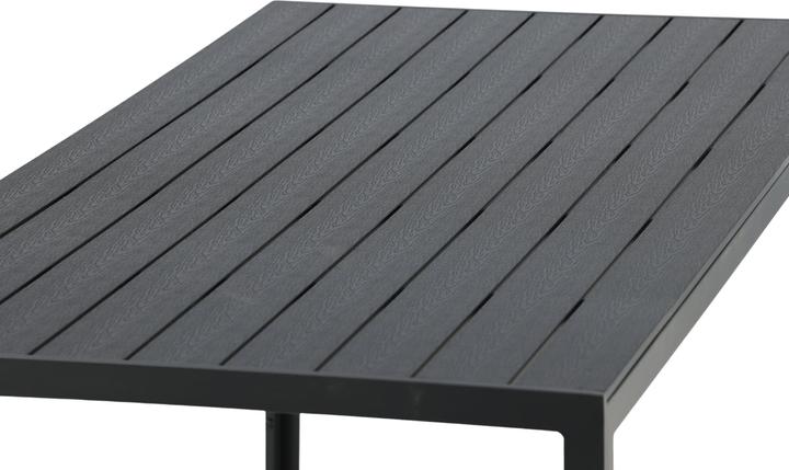 Actual product image Venture Home Dining table Break (205 cm)