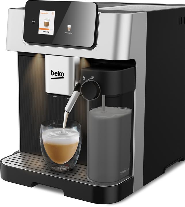 Actual product image Beko CEG7348X