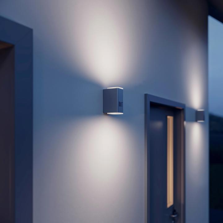 Actual product image Steinel Outdoor light (700 lm, IP44)
