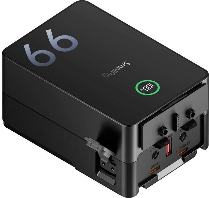 Produktbild SmallRig VB99 Pro mini V Mount (Kamera Akku)