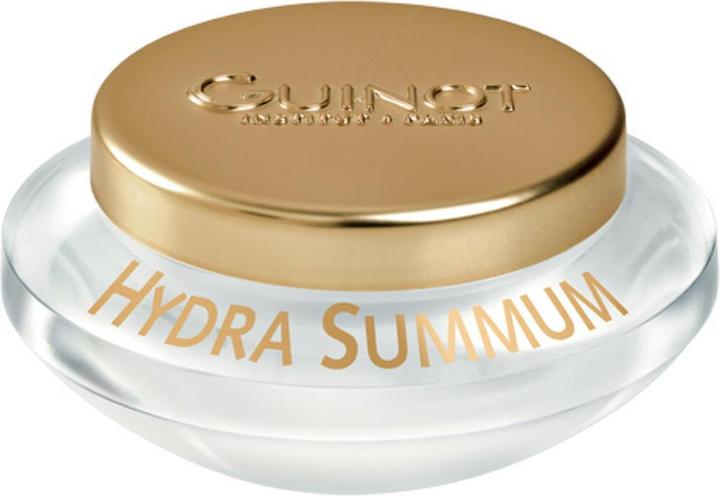 Actual product image Guinot Guiont Créme Hydra Summum Cream 50ml (50 ml, Day cream)