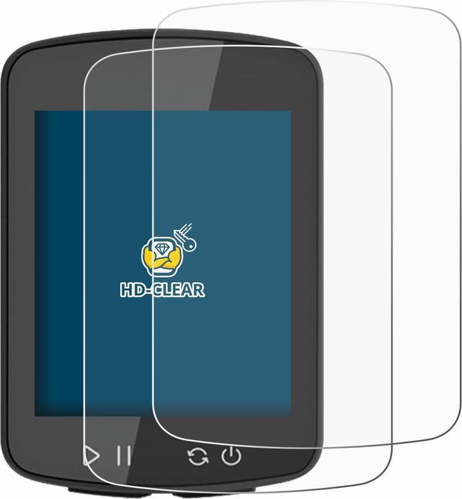 Actual product image BROTECT Screen Protector Clear