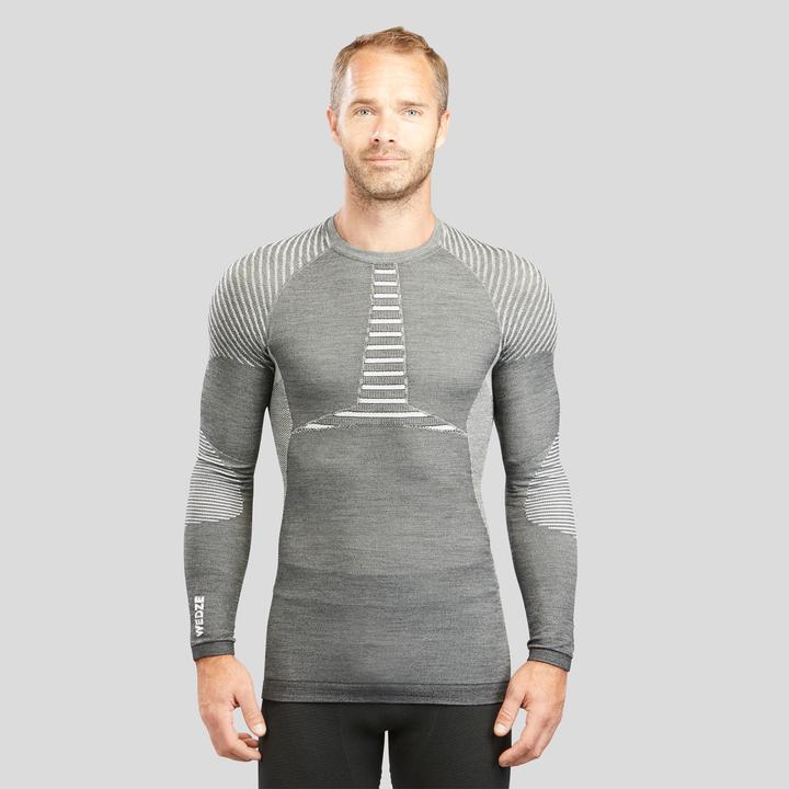Image du produit Wedze BL 980 WOOL