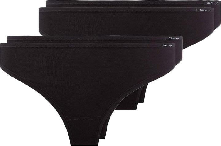 Actual product image Skiny String Casual Bequem sitzend (S, pack of 4)
