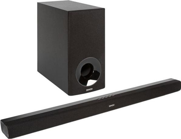 Immagine prodotto Denon DHT-S316 (40 W, Stereo)