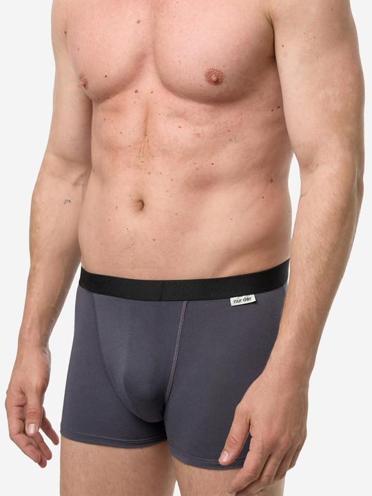 Immagine prodotto Nur Die Boxer Cotton Stretch Retroshorts (XXL, confezione da 9)