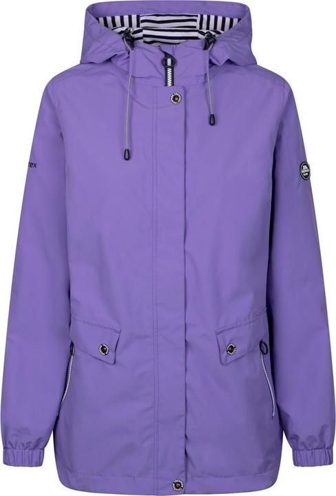 Trespass FLOURISH C - Damen Kaputzenjacke