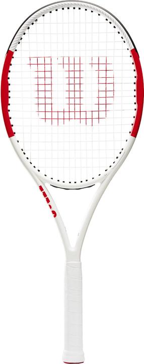 Produktbild Wilson SIX.ONE LITE 102 RKT W/O CVR (2, 251 g)