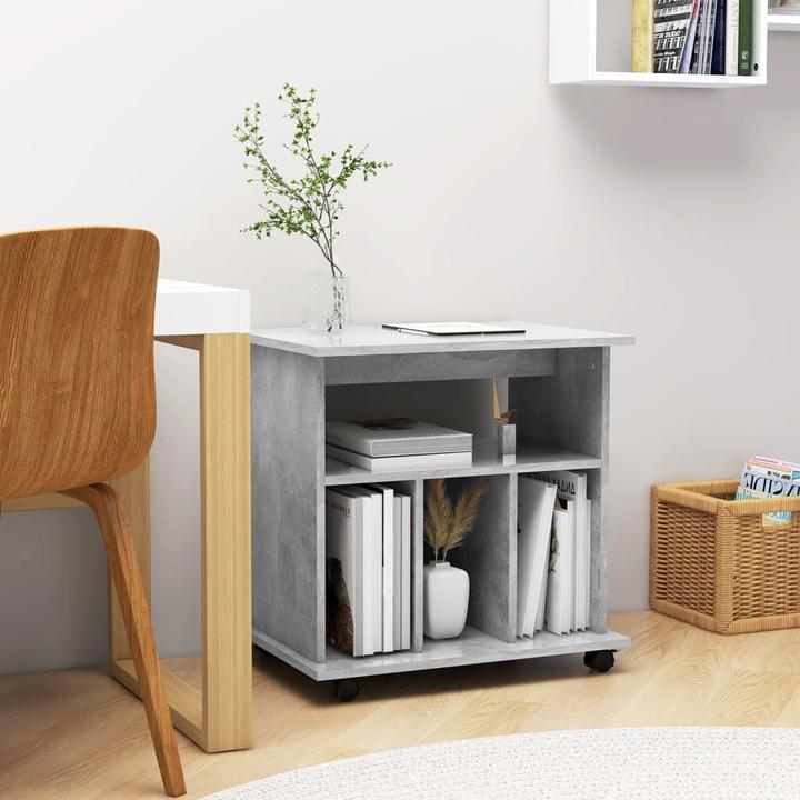Image du produit VidaXL Noela (60 x 45 x 60 cm)