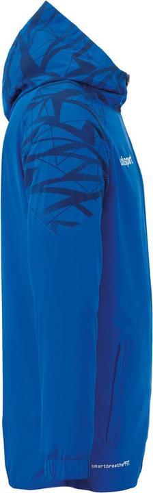 Immagine prodotto Uhlsport Goal 25 Evo Giacca Con Cappuccio Intrecciato (M)