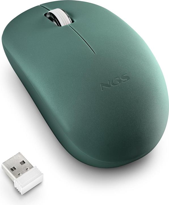 Produktbild NGS Fog Pro (Kabellos)