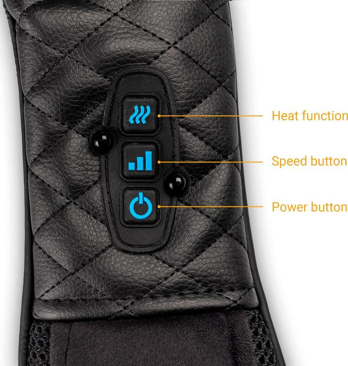 Actual product image Medisana NMG 850