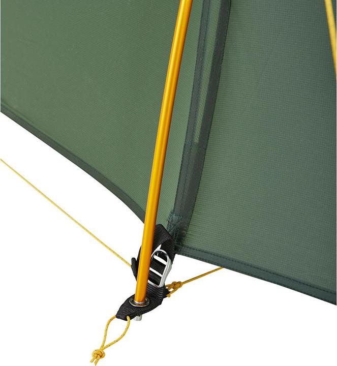 Image du produit Nordisk Oppland 2 LW Tent (Tente tunnel, 1.85 kg, 2 personnes)