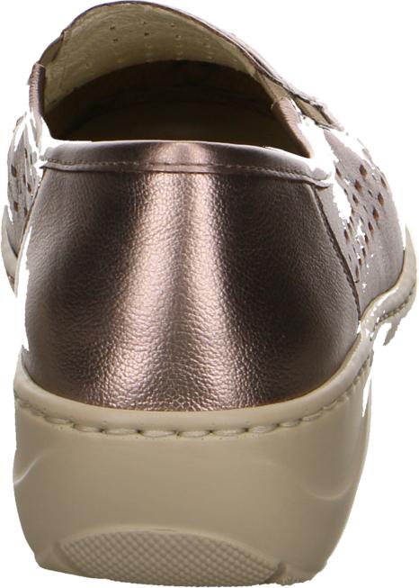 Produktbild Waldläufer Slipper (41)