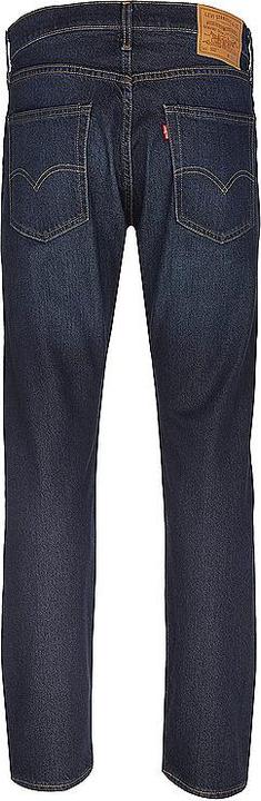 Actual product image Levis 502 TAPER FREE AS A BIRD (W31/L32)