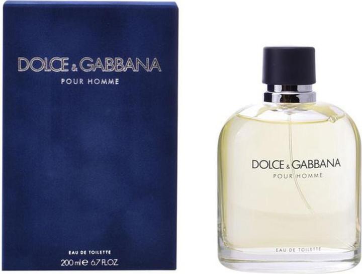 Produktbild Dolce & Gabbana Classic (Eau de Toilette, 200 ml)