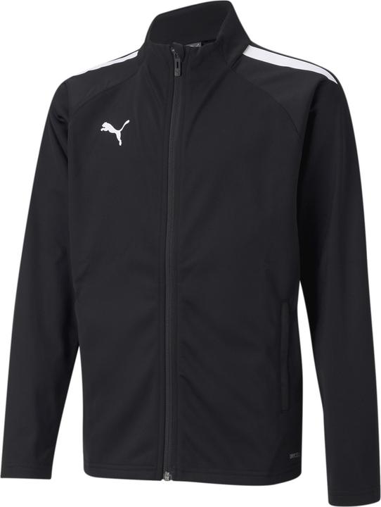 Produktbild Puma teamLIGA Training Jacket Jr-657235 (140)