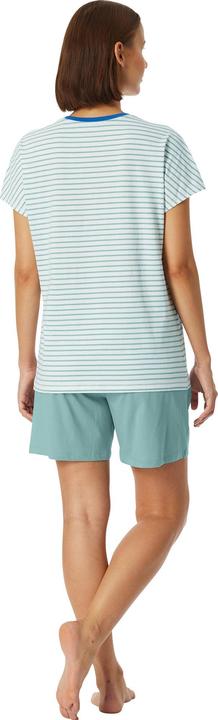Actual product image Schiesser Casual Essentials pyjamas (48)