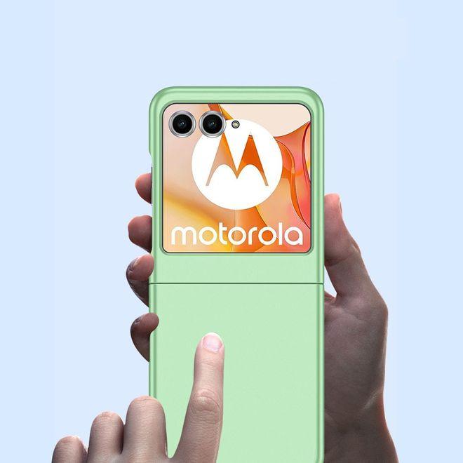 Immagine prodotto MU Classic Serie PC Hardcase (Realme Narzo 50 5G)