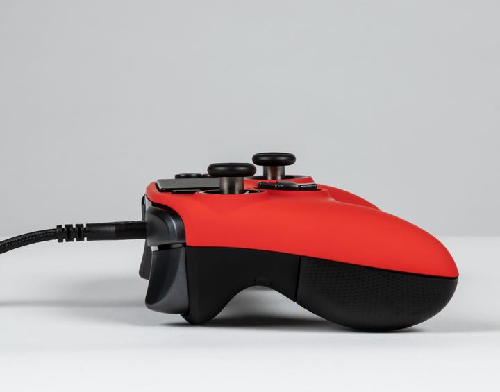 Produktbild Nacon Gaming Revolution Pro Controller 3 USB 3.2 Gen 1 (3.1 Gen 1) Gamepad PC, PlayStation 4 (PS4, PC)