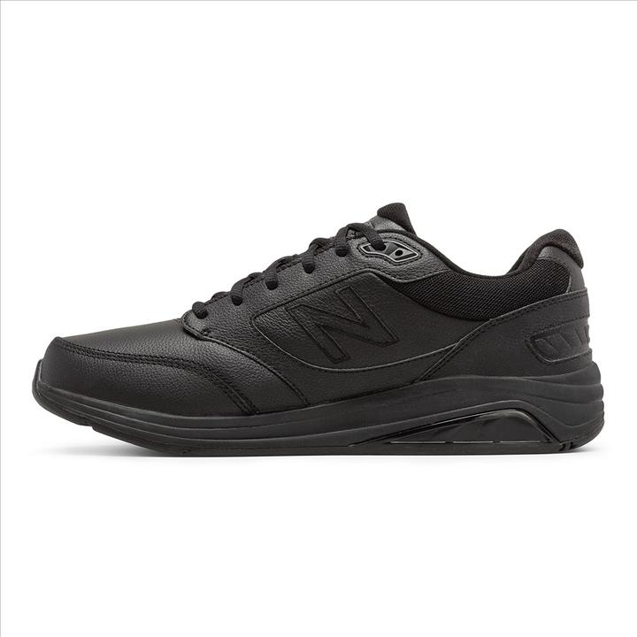 Actual product image New Balance MW928BK3 Width B 928 v3 (44.5)