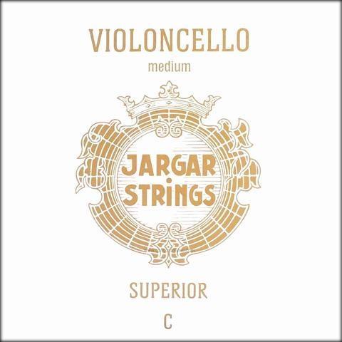 Produktbild Jargar A Dolce Superior (1 x, Cello, 0.08")
