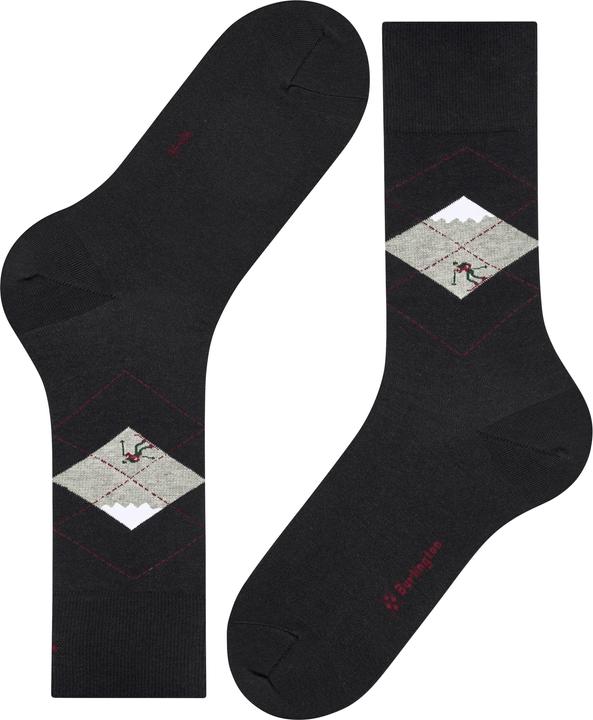 Immagine prodotto Burlington Winter Wonderland Herren (40 - 46)