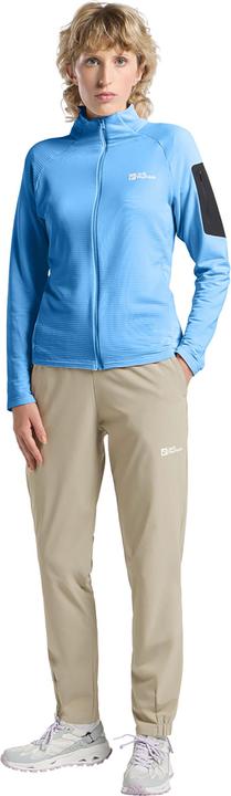 Produktbild Jack Wolfskin Prelight Fz W (S)