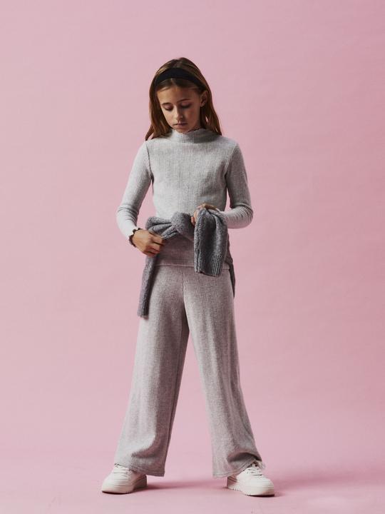 Produktbild Name it Slim Fit Oberteil mit langen Ärmeln (158)