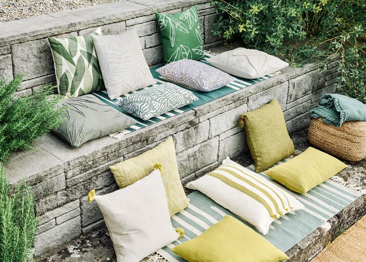 Image du produit Haomy Vanly (130 x 180 cm)