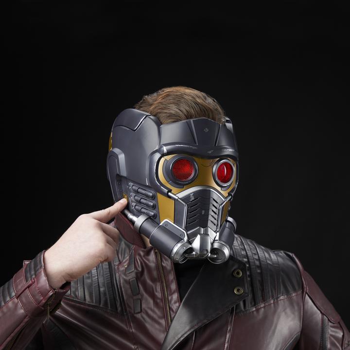 Actual product image Guardians of the Galaxy - Star Lord