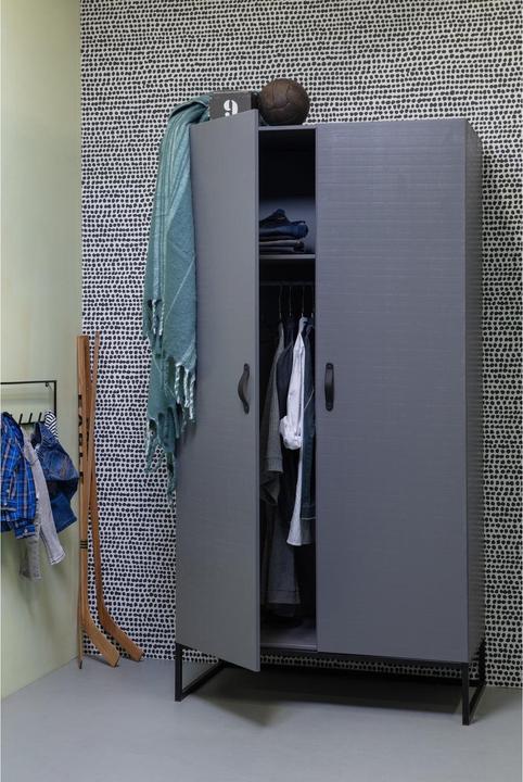 Actual product image Woood Morris (100 cm)
