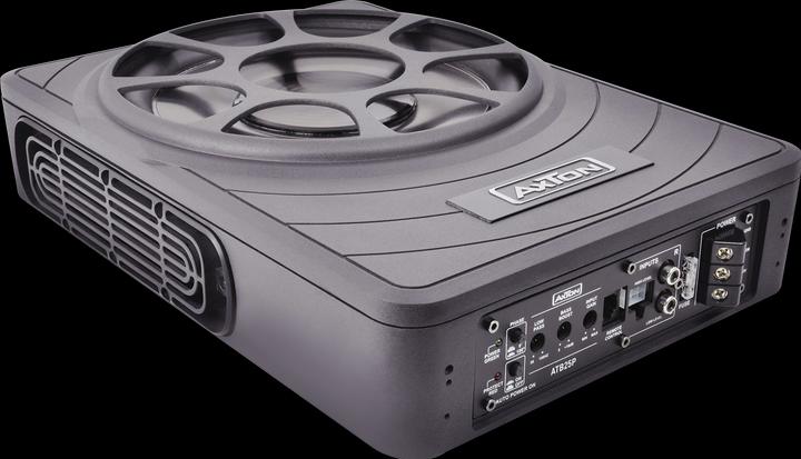 Produktbild Axton ATB25P