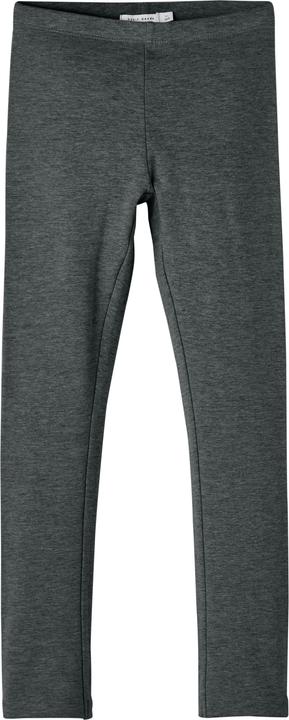 Produktbild Name it Nkfdavina Solid Swe Legging Bru N Noos (146)