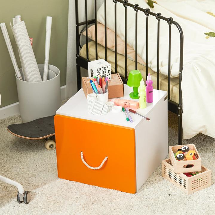 Actual product image SoBuy Toy chest
