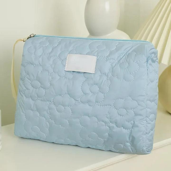 Actual product image Only-Bags.Store Changing bag for babies, cartoon print, changing bag with zip, handbag, carrier bag