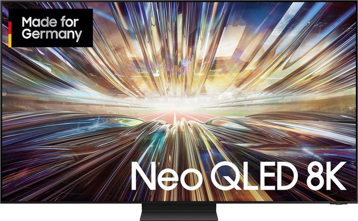 Produktbild Samsung GQ75QN800DTXZG (75", QN800D, NeoQLED, 8K, 2024)