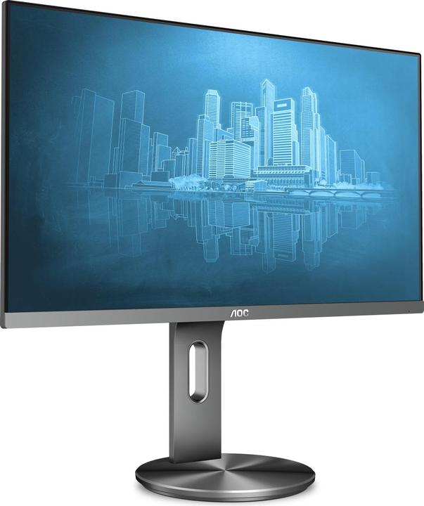 Produktbild AOC I2790pqu/Bt (1920 x 1080 Pixel, 27")