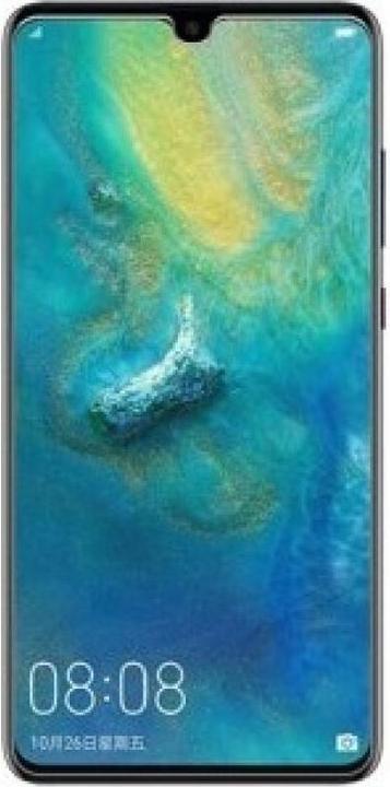Produktbild Protectorking 6x Panzerfolie Anti-Shock matt entspiegelt (6 Stück, Huawei Mate 20 X)