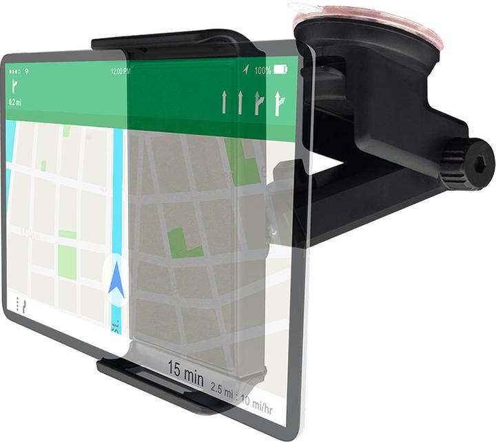 Produktbild Bigben Car mount for tablets from 4.87 to 12.3