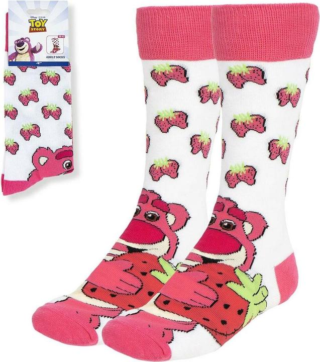 Cerdá Toy Story Socken Lotso 36-43 (36 - 43)