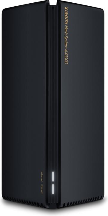 Actual product image Xiaomi AX3000