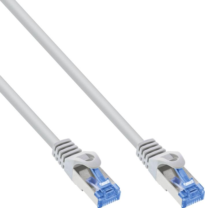 Immagine prodotto InLine Cavo di rete (S/FTP, CAT6a, 1 m)