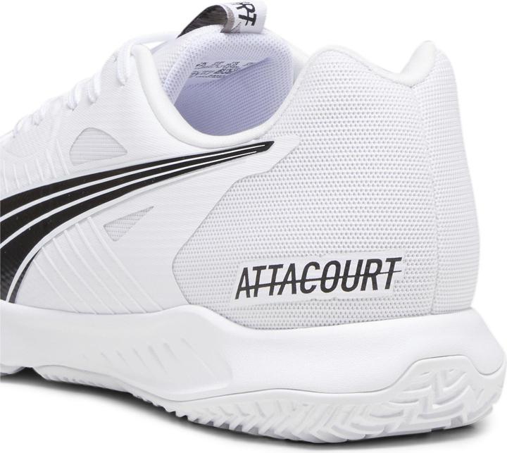 Actual product image Puma Attacourt (49.5)