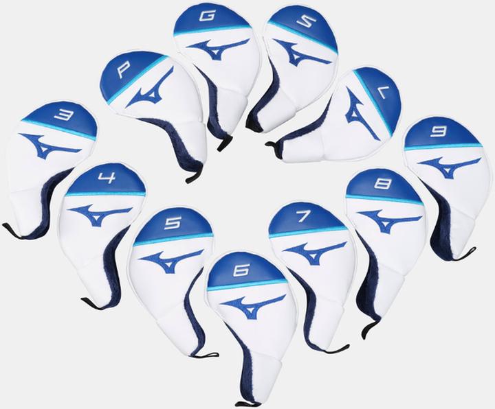 Mizuno Tour Iron Headcovers