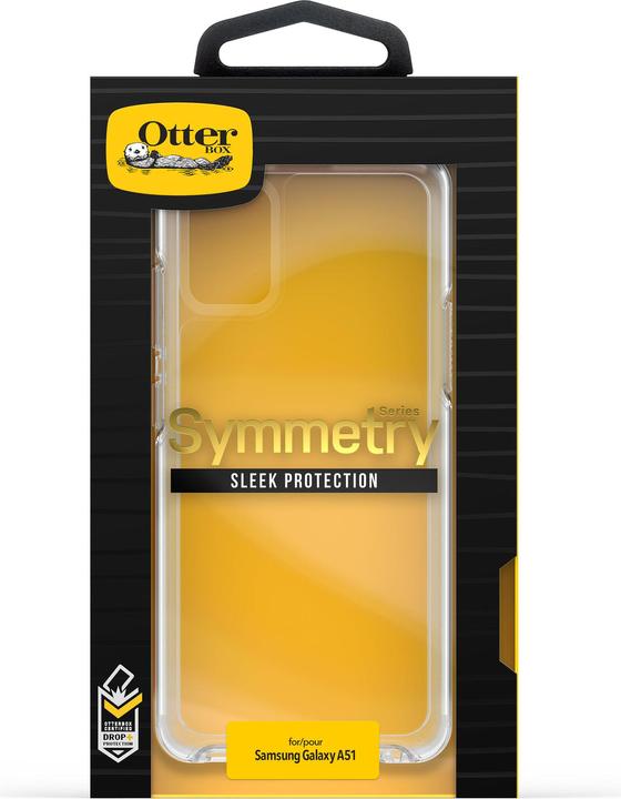 Immagine prodotto OtterBox Symmetry (Samsung Galaxy A51)
