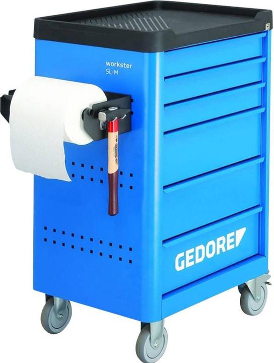 Produktbild Gedore Papierrollenhalter