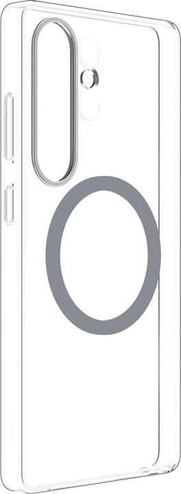 Produktbild Samsung Clear Case mit Qi2 (Samsung Galaxy S25 Ultra)